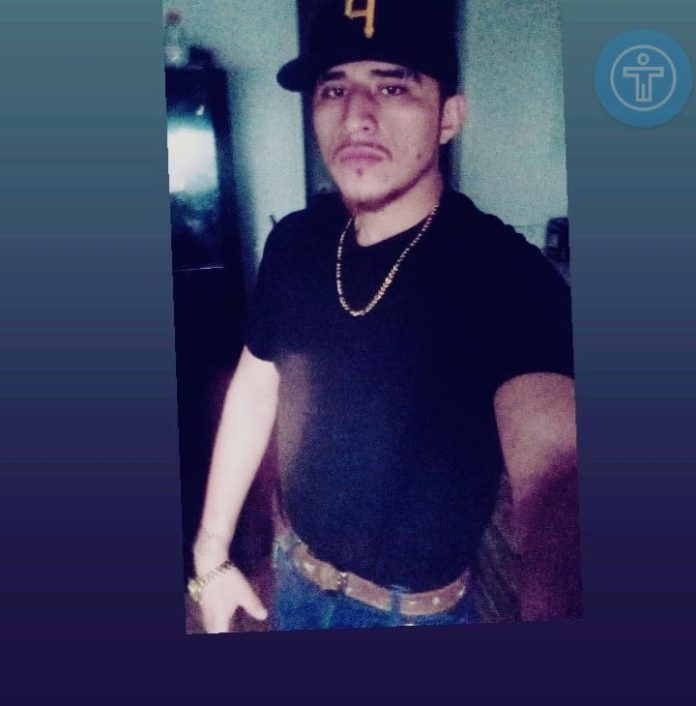 Identifican a hispano asesinado en Eastway Division