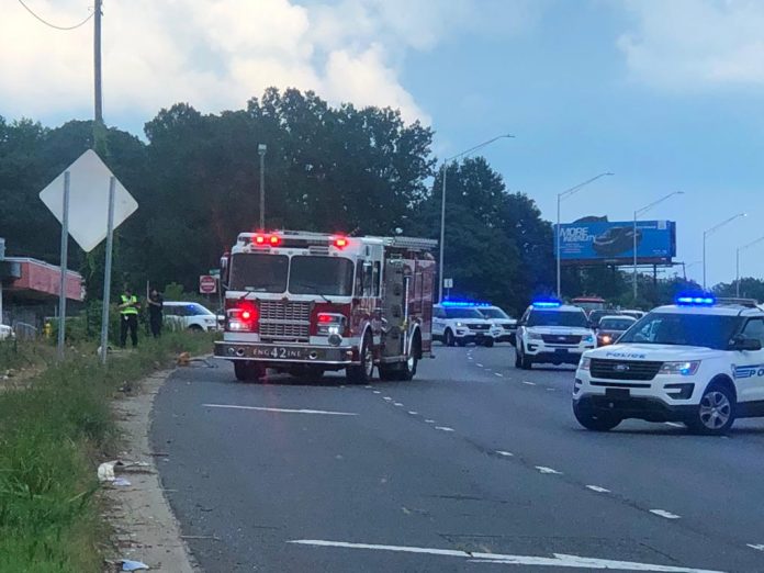 Investigan accidente mortal que dejó una persona en estado crítico