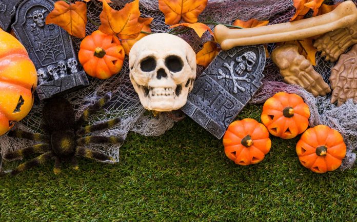 Opción Fin de Semana: Cuatro eventos gratuitos de Halloween