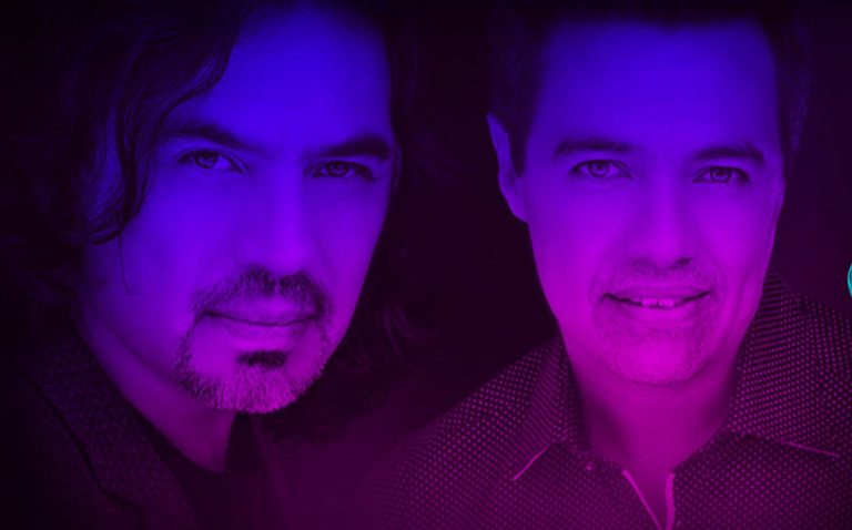 Nueva fecha para Los Temerarios en Charlotte