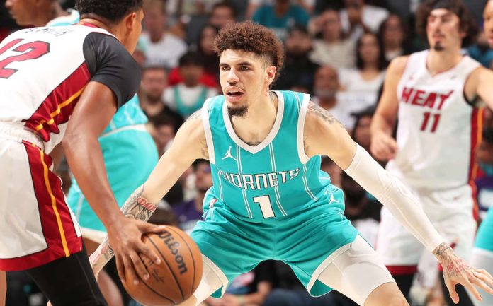 Los Hornets no se quedan tranquilos en la derrota inaugural