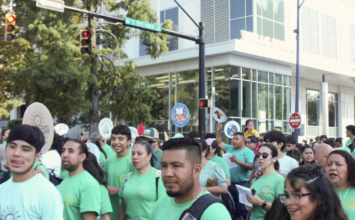 La procesión más grande de América se llevará a cabo en Charlotte