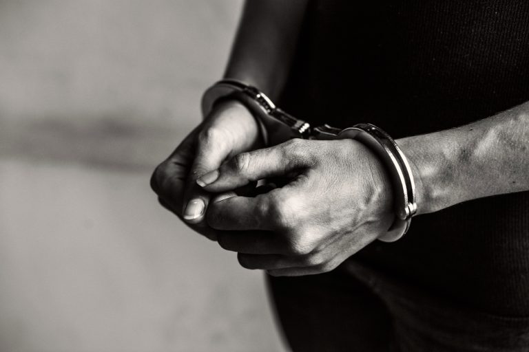 Detenido migrante venezolano por robar a una fiscal adjunta