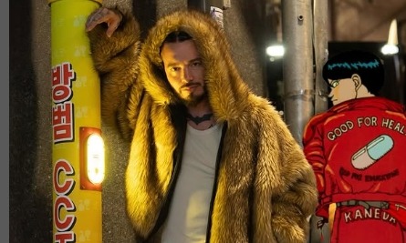 J Balvin llega a Charlotte con su 