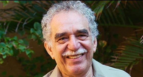 Velada Literario-Musical en honor a Gabriel García Márquez