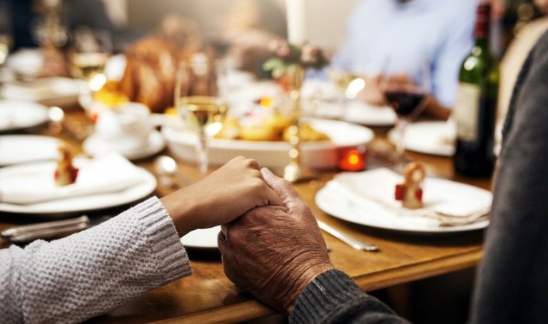 Un «Thanksgiving» con sabor amargo