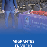 cover migrantes en vuelo november