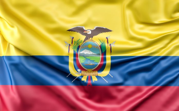 Consulado Móvil para los ecuatorianos en Charlotte