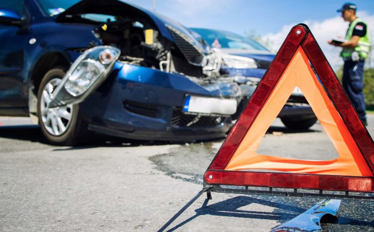 Semana de la seguridad en caso de accidentes