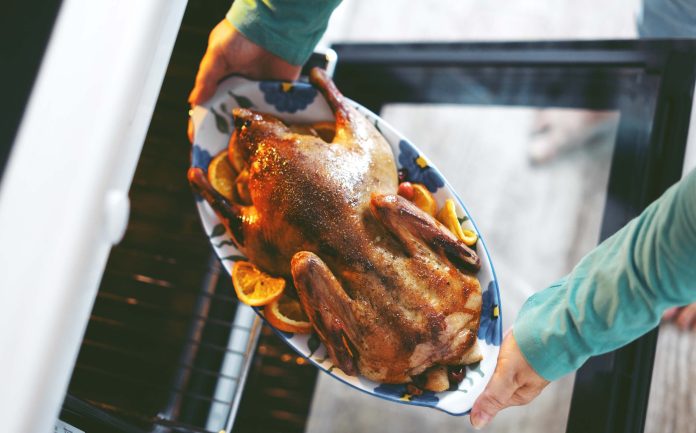 Distribuirán1,500 pavos para Acción de Gracias