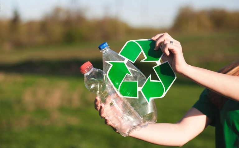 Pequeñas acciones todo el año: Día del Reciclaje