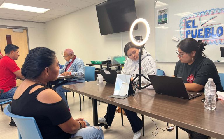 Última jornada de FaithAction ID del 2024