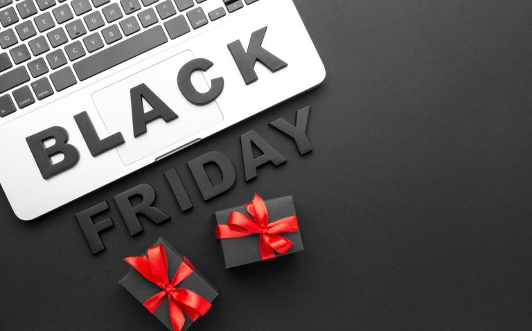 Cómo comprar de forma segura en el Black Friday