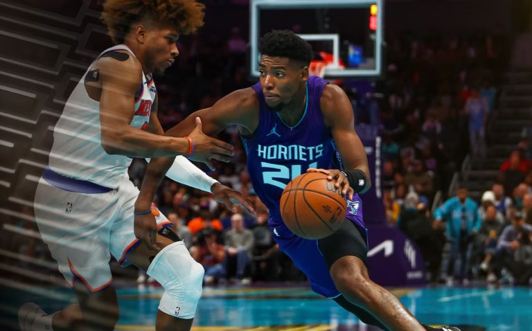 Hornets tiene una oportunidad de luchar en otra derrota difícil