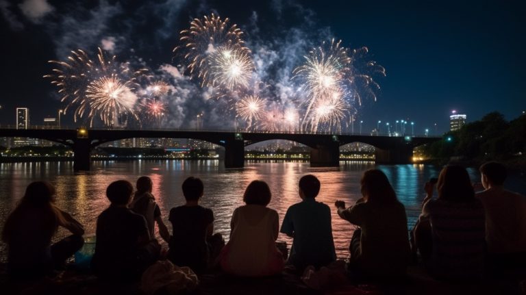 Suspenden en New York los fuegos artificiales para el Año Nuevo