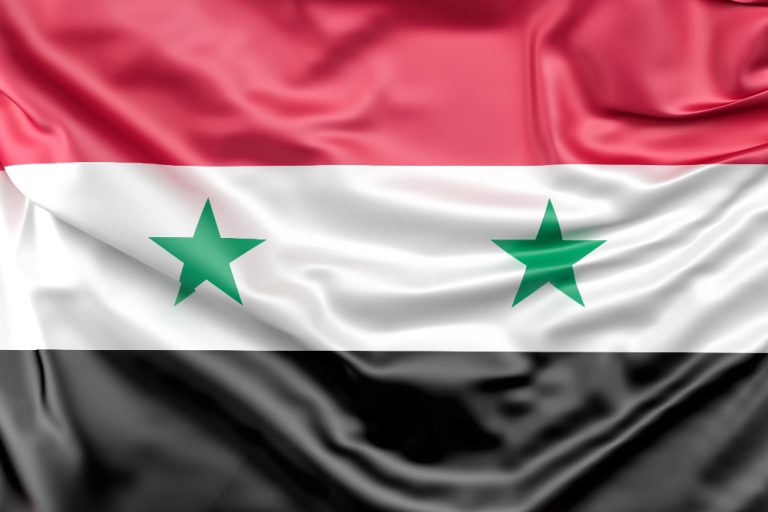 Rebeldes sirios derrocan la dictadura de la familia Assad