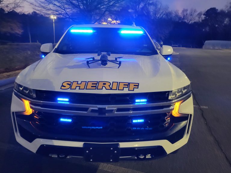 Capturan a sospechoso tras asalto a funcionario de Union County