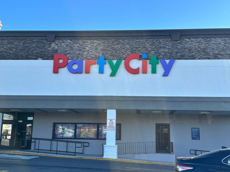 Party City en EE.UU. se declara en quiebra