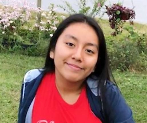 ¡Justicia para Hania Aguilar! Cadena perpetua para su asesino