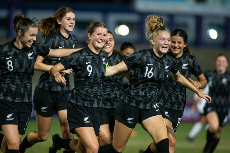 Netflix y la FIFA acuerdan transmitir en EE.UU. los mundiales de fútbol femenino