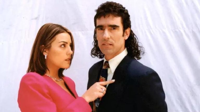Falleció la actriz colombiana Sandra Reyes
