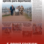 Portada web Cover diciembre