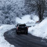 ¿Cómo conducir con seguridad en NC cuando el hielo negro acecha?