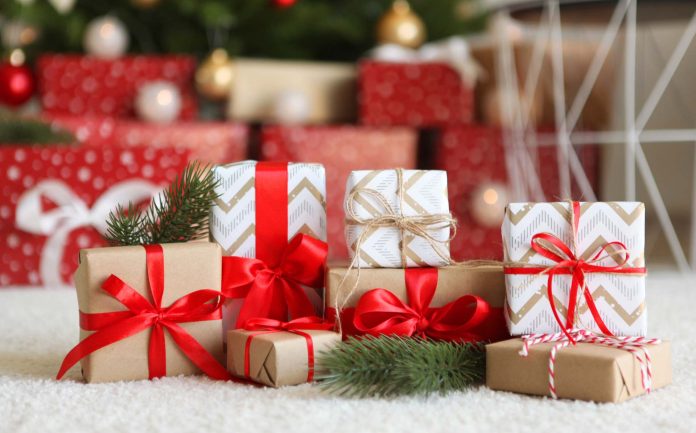 Sorteos de juguetes para las fiestas en Charlotte
