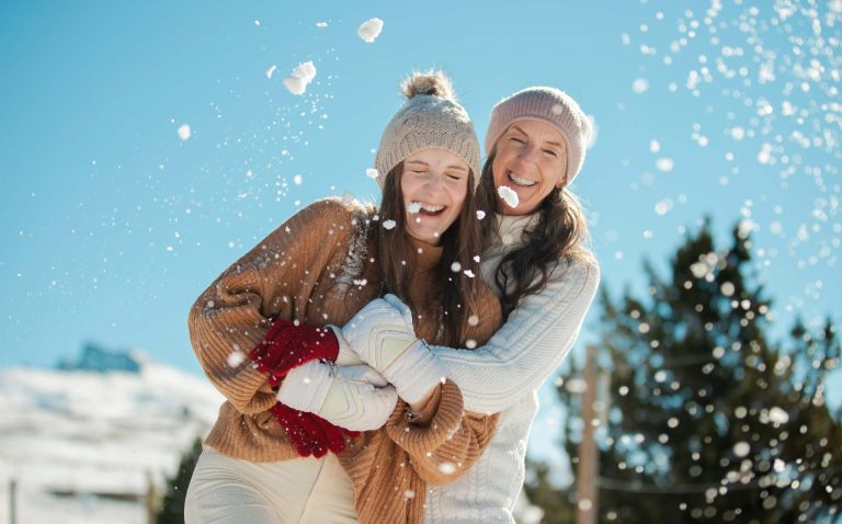 Opción Fin de Semana: Celebre el solsticio de invierno