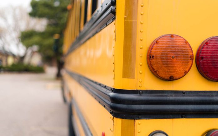 Arrestan a segundo sospechoso por tiroteo que dejó un estudiante herido en autobús escolar