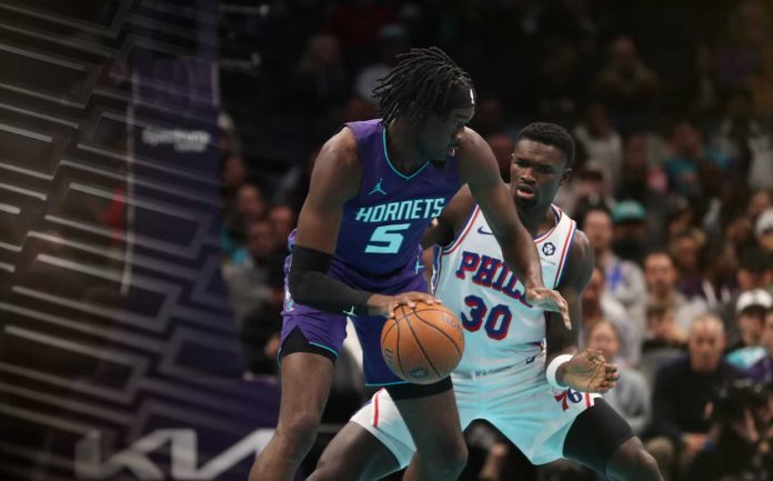 Los Hornets suman otra derrota a la racha