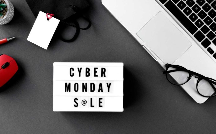 Recomendaciones de seguridad para Cyber Monday