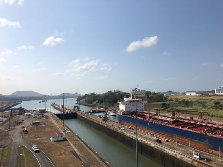 Mulino a Trump: El canal de Panamá es y seguirá siendo panameño