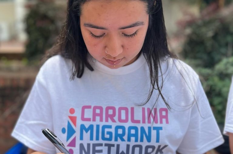 Talleres "Conozca sus derechos"