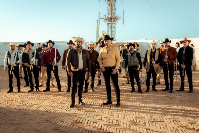 Banda MS y su "Tour Edición Limitada" en Charlotte