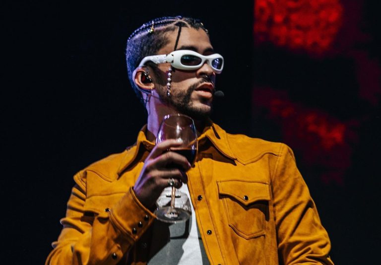 Bad Bunny rompe récord de ventas en sus conciertos de Puerto Rico
