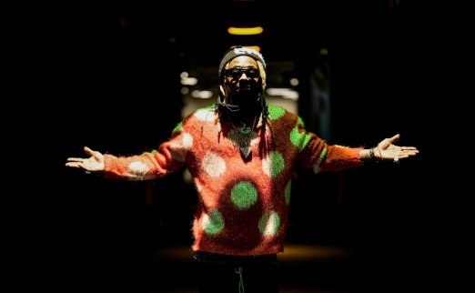 Lil' Wayne con invitados especiales The Hot Boys