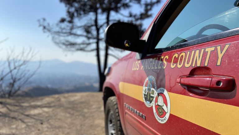 Aumenta la cifra de fallecidos tras los incendios en Los Ángeles