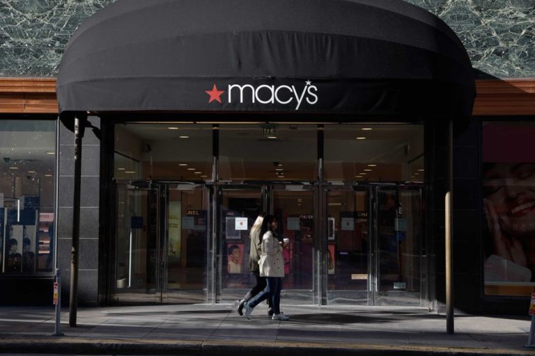 Macy’s inicia el 2025 con el cierre de 66 tiendas en EE.UU.