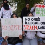 Convocan marcha en defensa de los inmigrantes en Charlotte