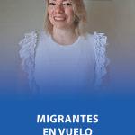 cover migrantes en vuelo