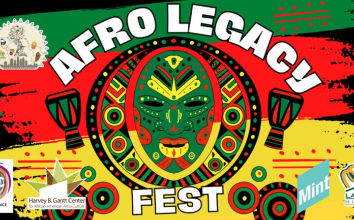 Invitan a Festival Afro Legacy Fest