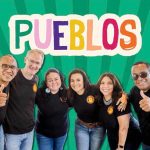 Diversión para la familia con PUEBLOS de Criss Cross Mango Sauce