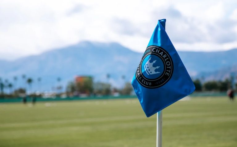 Calendario de pretemporada 2025 del Charlotte FC