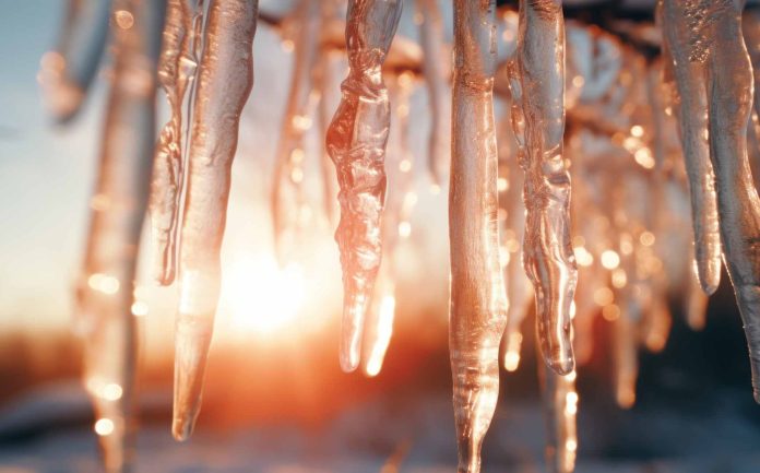 Persistirán temperaturas peligrosamente frías