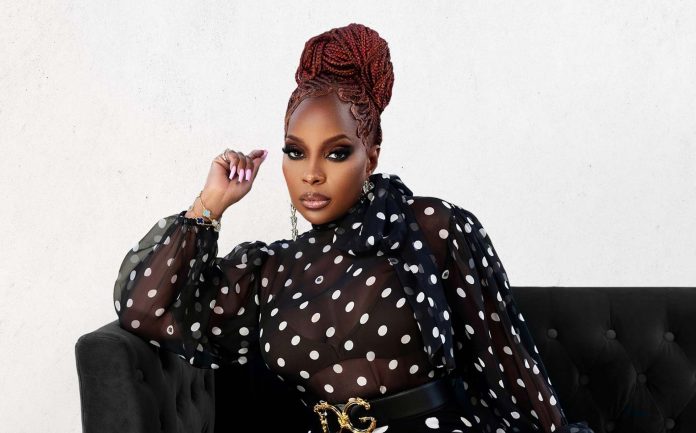 Mary J. Blige y su gira For My Fans llega a Charlotte