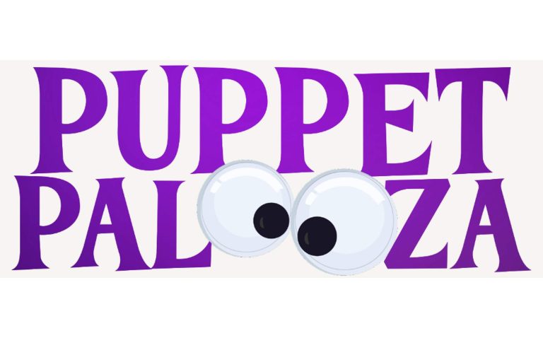 Puppet Palooza en ImaginOn: Festival de marionetas gratuito