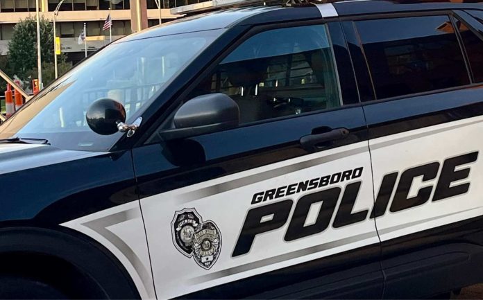 Greensboro Police investiga el primer homicidio del año