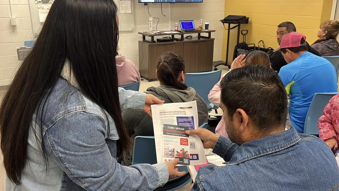 El Pueblo rechaza proyecto de ley antiinmigrante SB153