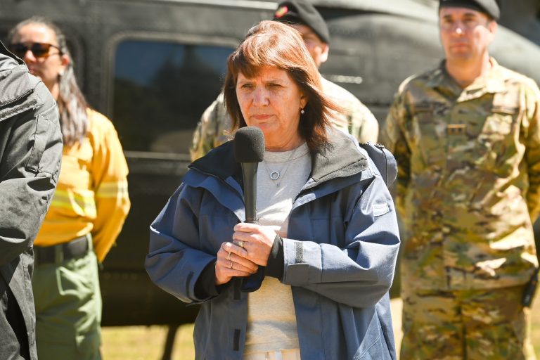 Argentina declara al Tren de Aragua como organización terrorista
